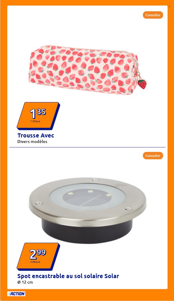 Catalogue Action - 09/04/2025 - 15/04/2025. Page 16