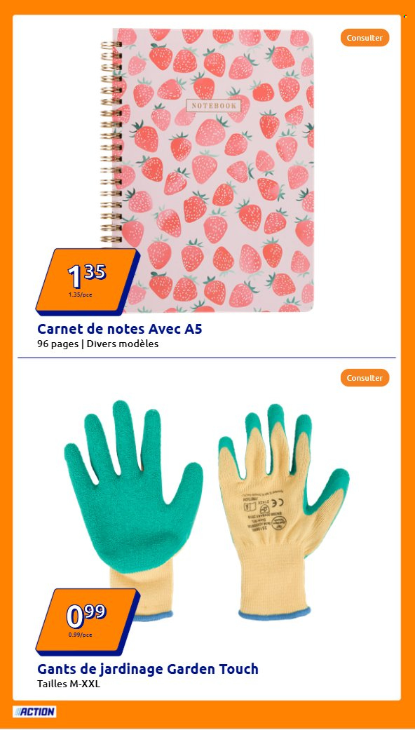 Catalogue Action - 09/04/2025 - 15/04/2025. Page 17