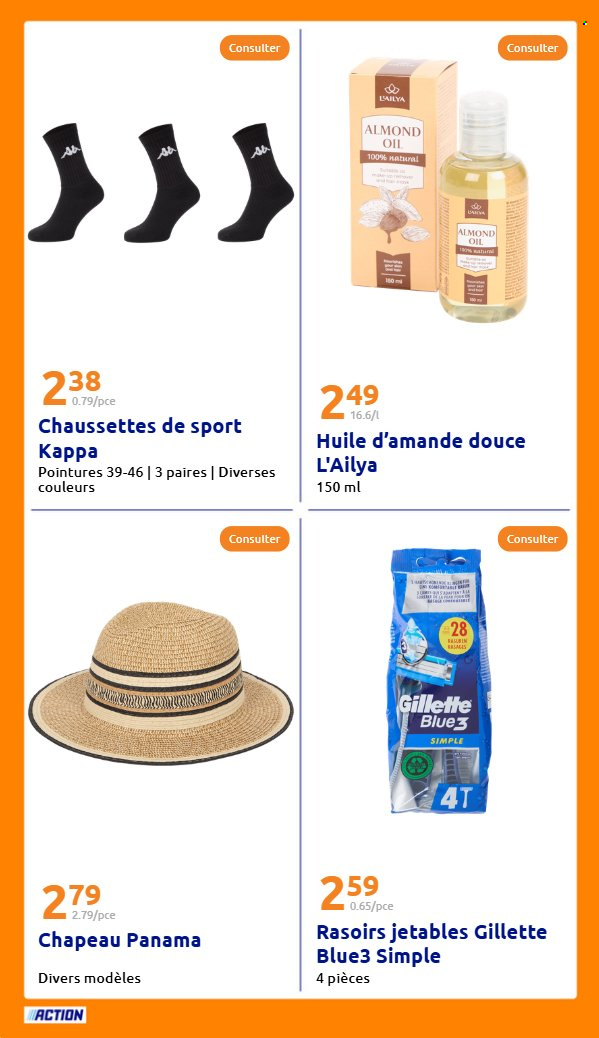 Catalogue Action - 09/04/2025 - 15/04/2025. Page 20