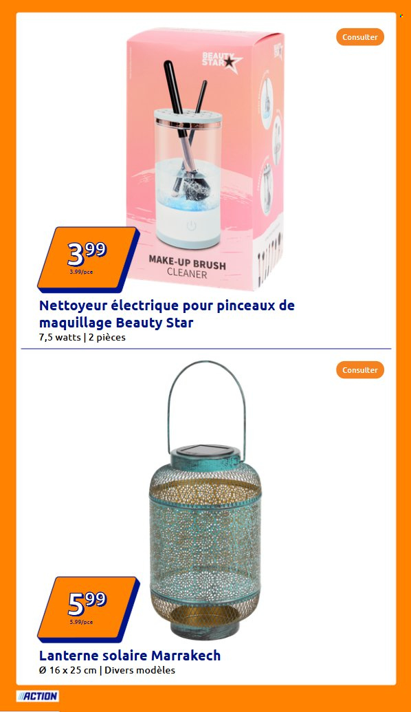 Catalogue Action - 09/04/2025 - 15/04/2025. Page 22