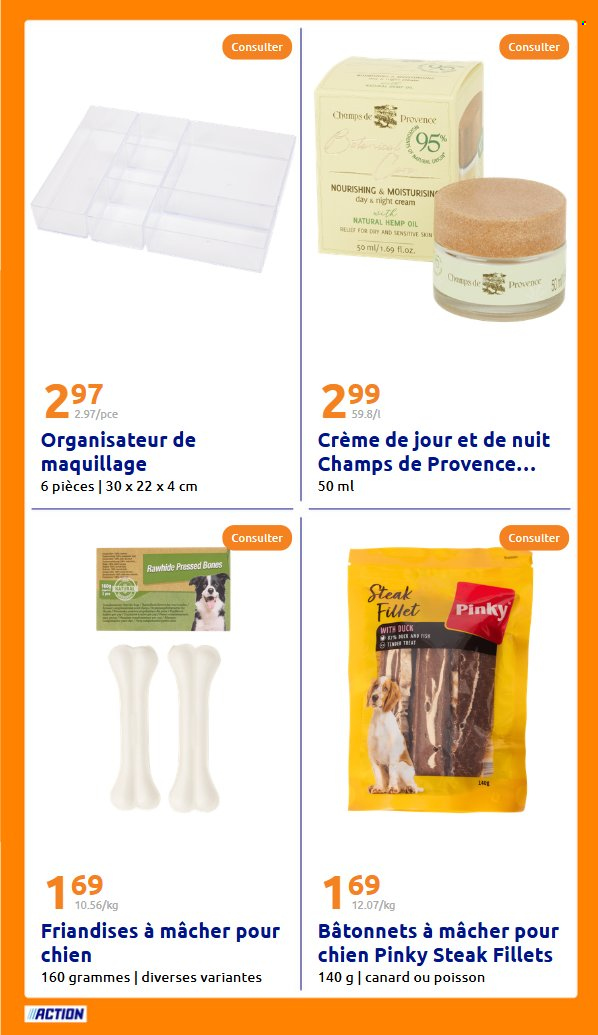 Catalogue Action - 09/04/2025 - 15/04/2025. Page 23