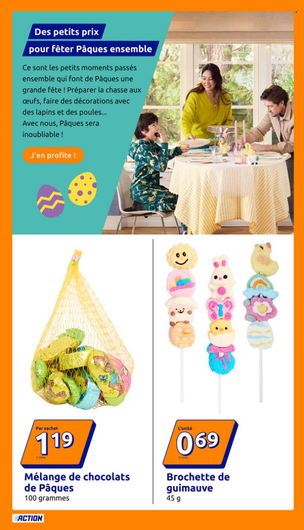 Catalogue Action - 09/04/2025 - 15/04/2025. Page 24