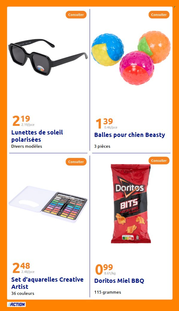 Catalogue Action - 09/04/2025 - 15/04/2025. Page 27