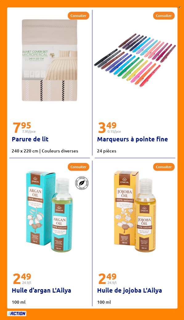 Catalogue Action - 09/04/2025 - 15/04/2025. Page 28