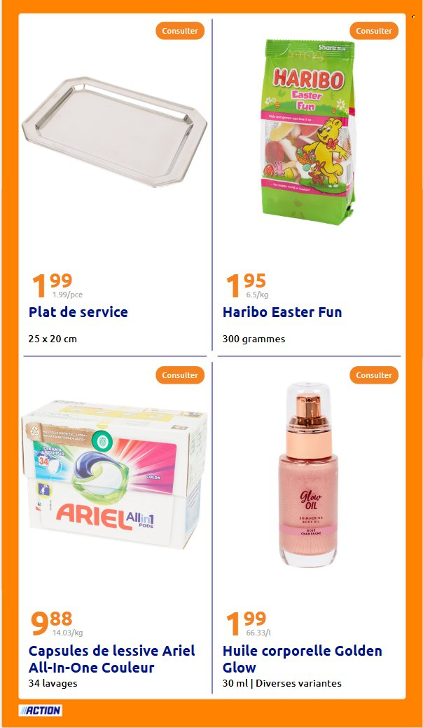 Catalogue Action - 09/04/2025 - 15/04/2025. Page 30