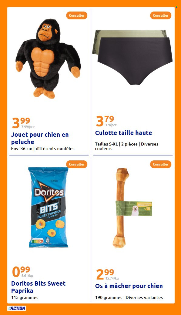 Catalogue Action - 09/04/2025 - 15/04/2025. Page 31