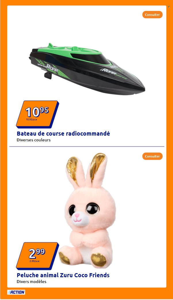 Catalogue Action - 09/04/2025 - 15/04/2025. Page 32