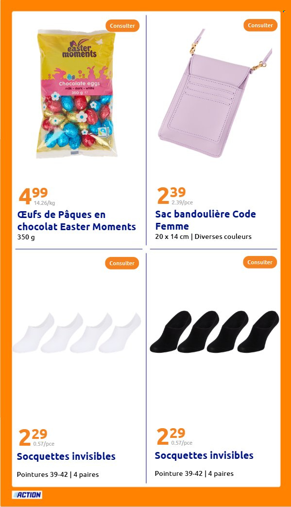 Catalogue Action - 09/04/2025 - 15/04/2025. Page 34