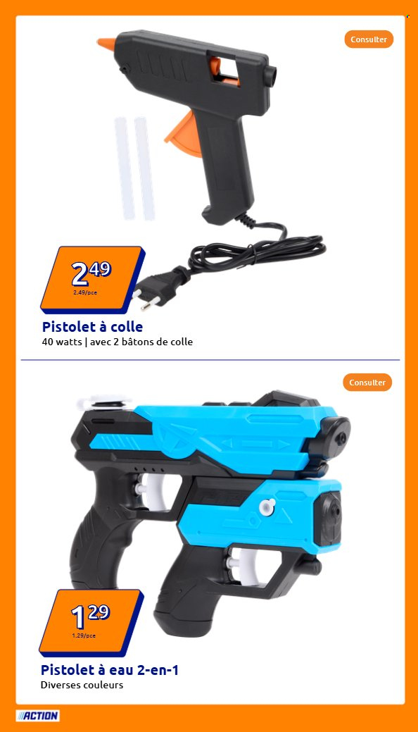 Catalogue Action - 09/04/2025 - 15/04/2025. Page 35