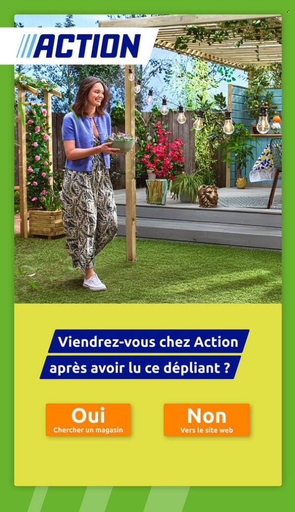 Catalogue Action - 09/04/2025 - 15/04/2025. Page 37