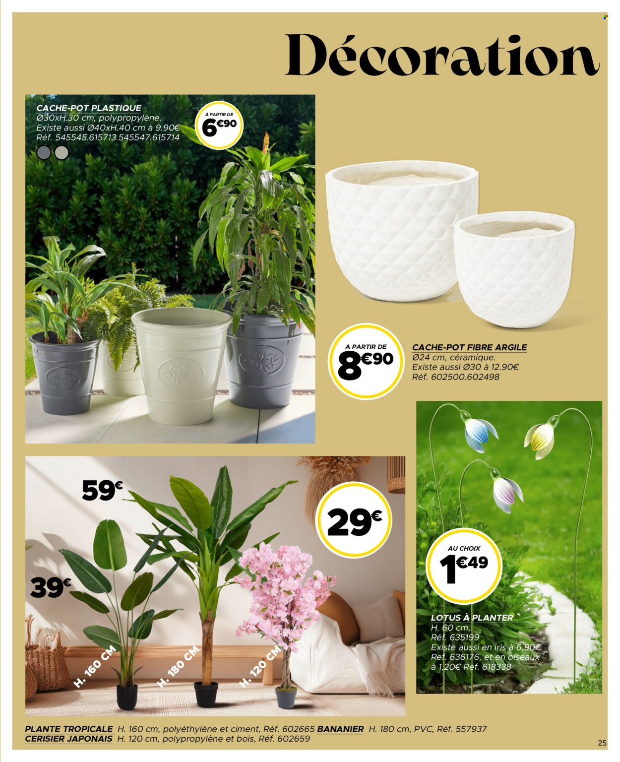 Catalogue GiFi - 15/04/2025 - 05/05/2025. Page 25