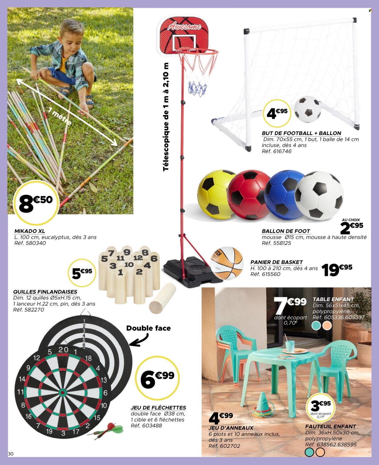 Catalogue GiFi - 15/04/2025 - 05/05/2025. Page 30