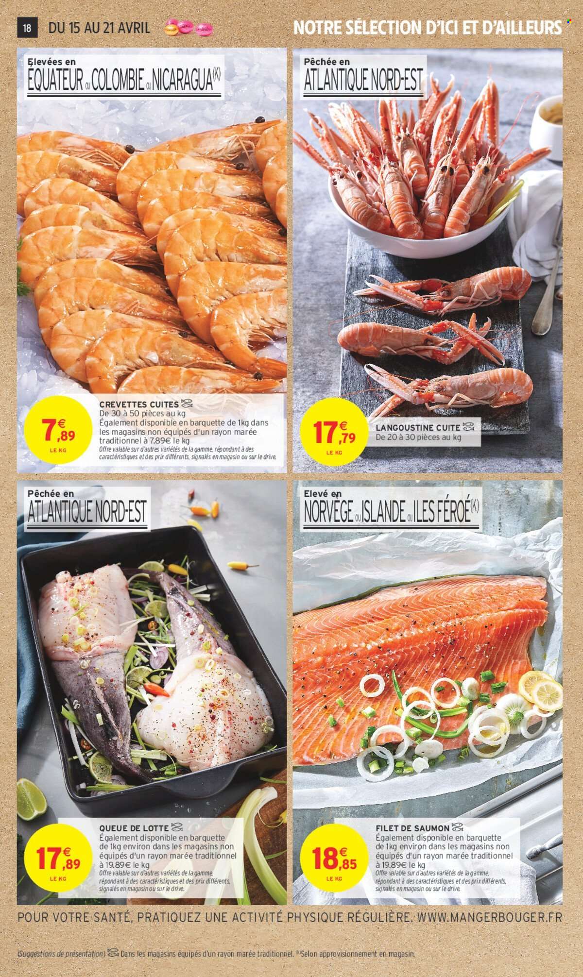 Catalogue Intermarché - 15/04/2025 - 27/04/2025. Page 18