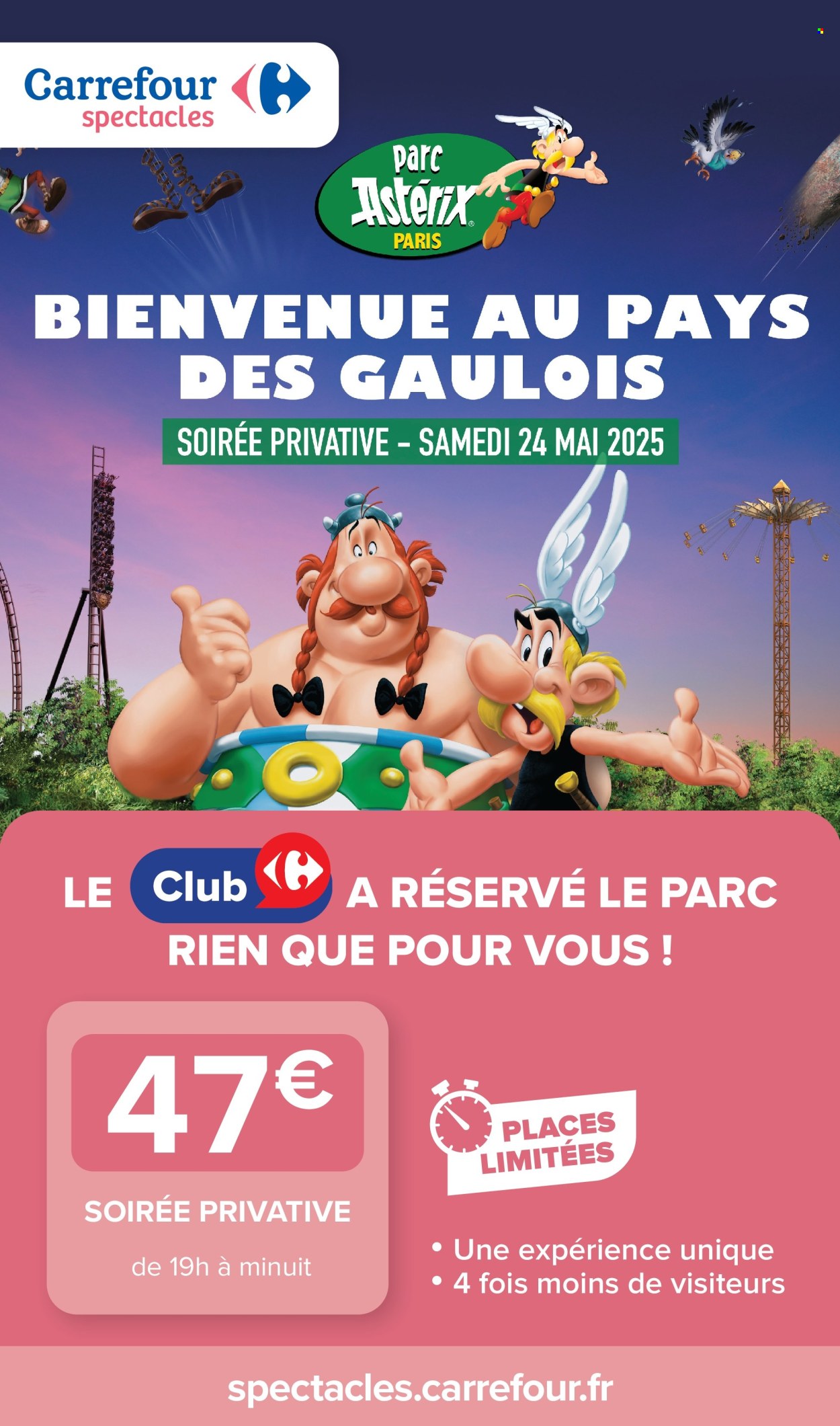 Catalogue Carrefour Market - 15/04/2025 - 27/04/2025. Page 16