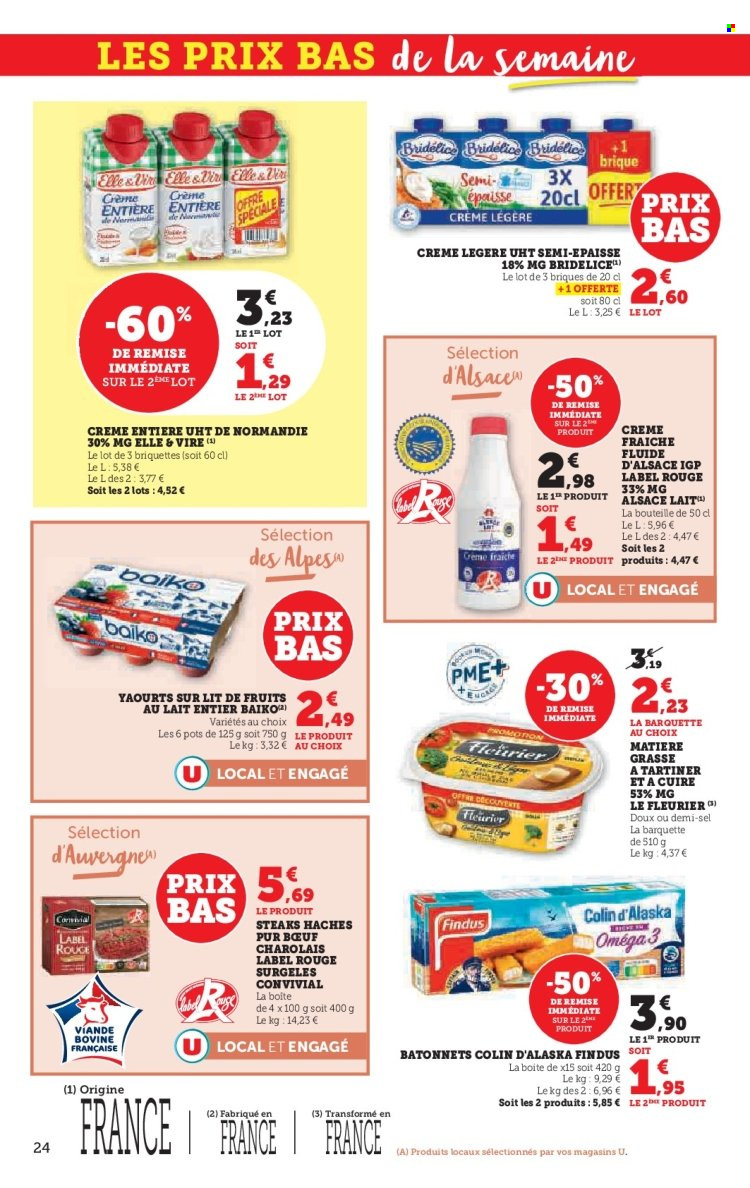 Catalogue HYPER U - 15/04/2025 - 21/04/2025. Page 24