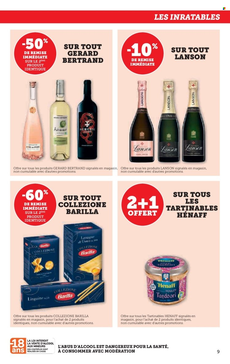 Catalogue U express - 15/04/2025 - 21/04/2025. Page 9