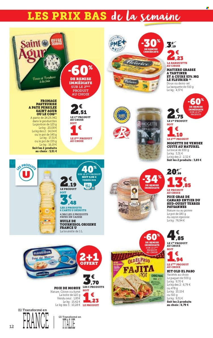 Catalogue U express - 15/04/2025 - 21/04/2025. Page 12