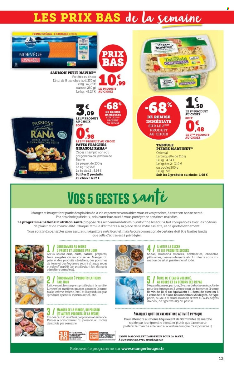 Catalogue U express - 15/04/2025 - 21/04/2025. Page 13