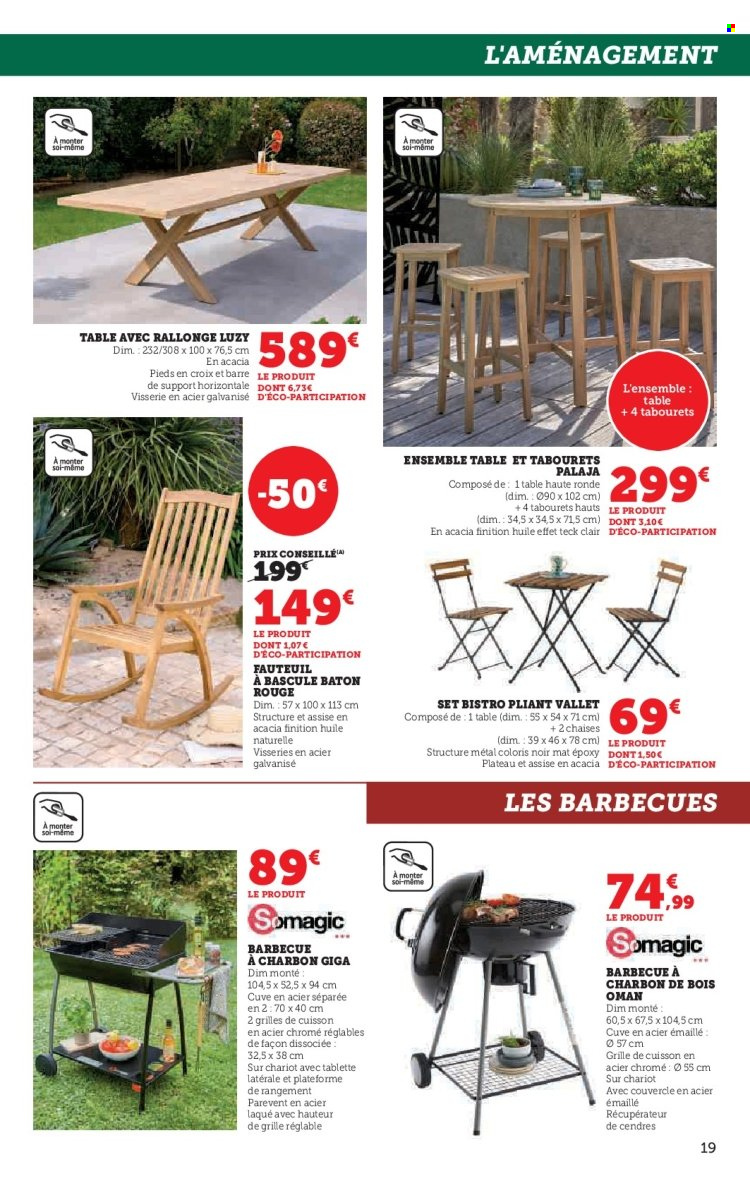 Catalogue HYPER U - 15/04/2025 - 27/04/2025. Page 19