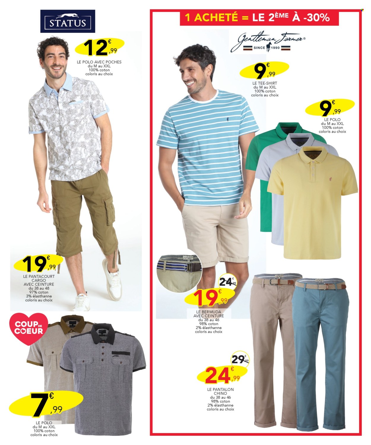 Catalogue Stokomani - 16/04/2025 - 27/04/2025. Page 2