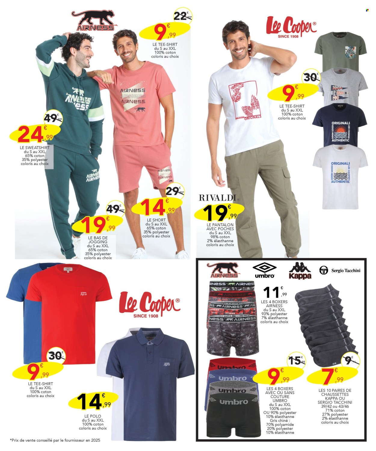 Catalogue Stokomani - 16/04/2025 - 27/04/2025. Page 3
