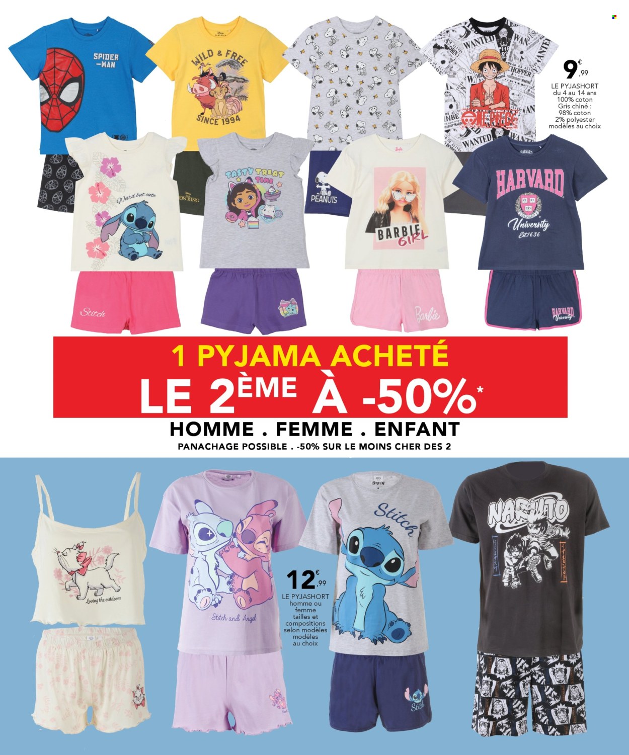 Catalogue Stokomani - 16/04/2025 - 27/04/2025. Page 7