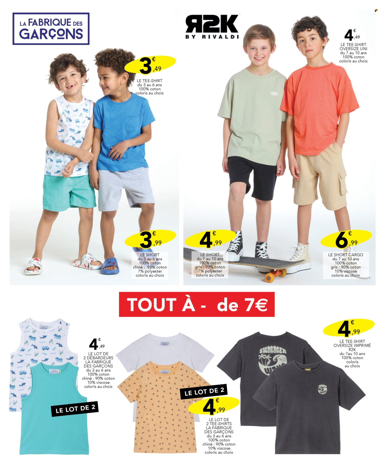 Catalogue Stokomani - 16/04/2025 - 27/04/2025. Page 8