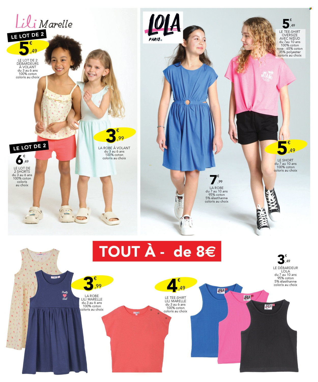 Catalogue Stokomani - 16/04/2025 - 27/04/2025. Page 9