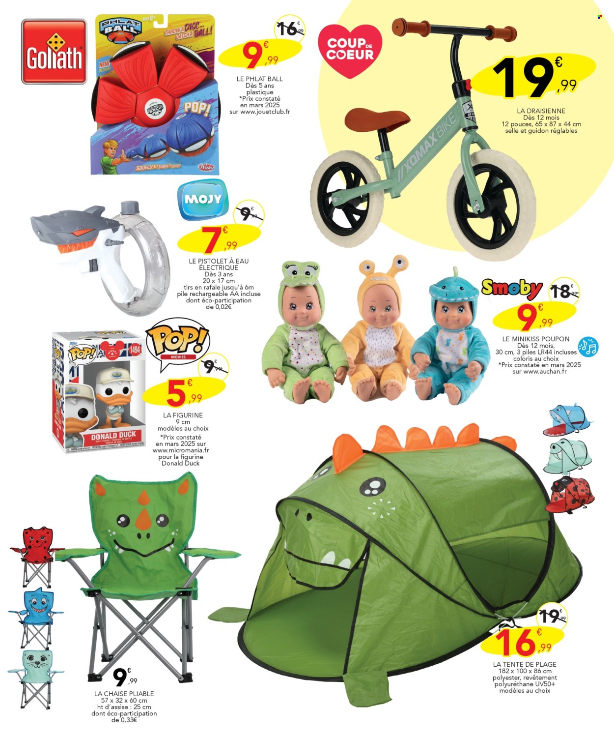 Catalogue Stokomani - 16/04/2025 - 27/04/2025. Page 11