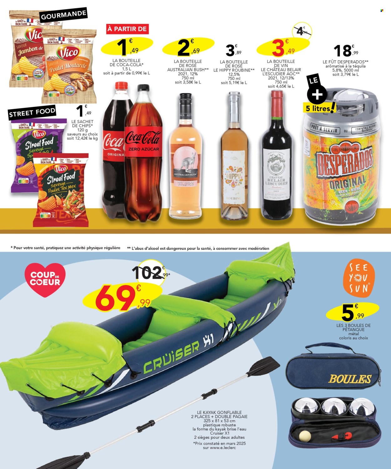 Catalogue Stokomani - 16/04/2025 - 27/04/2025. Page 12