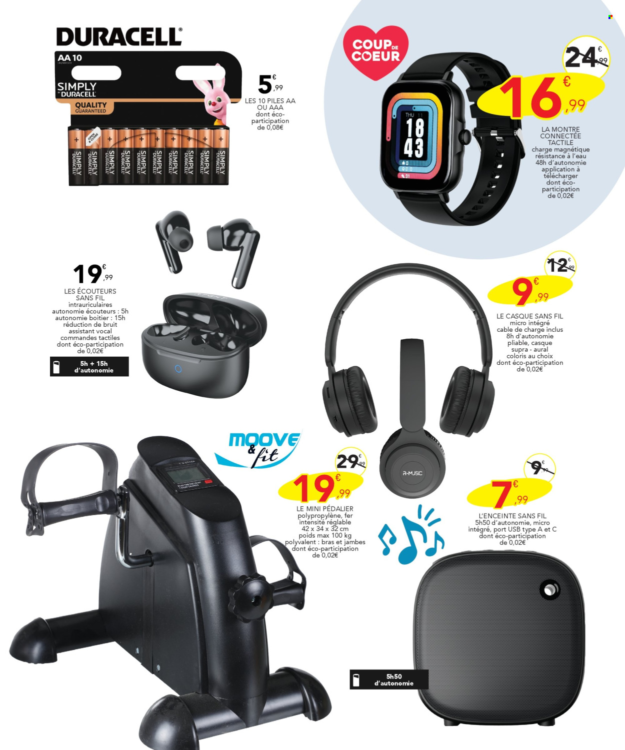 Catalogue Stokomani - 16/04/2025 - 27/04/2025. Page 13
