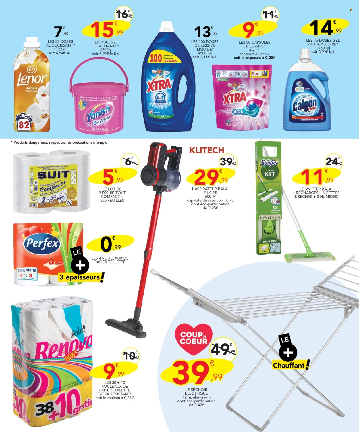 Catalogue Stokomani - 16/04/2025 - 27/04/2025. Page 17