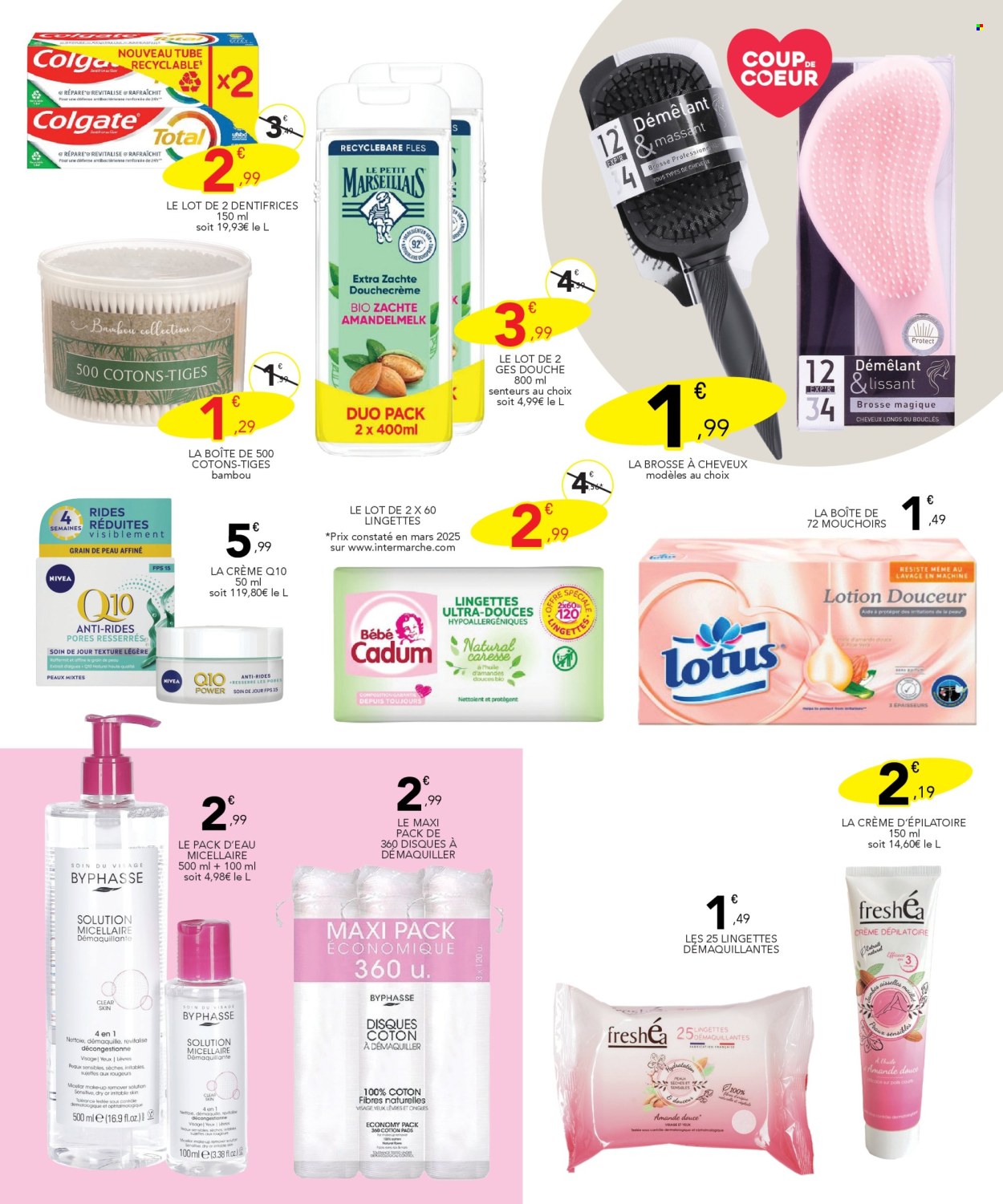Catalogue Stokomani - 16/04/2025 - 27/04/2025. Page 18