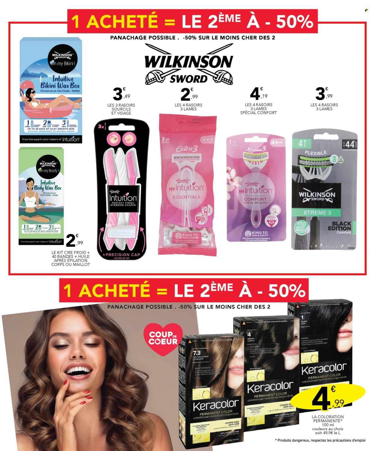 Catalogue Stokomani - 16/04/2025 - 27/04/2025. Page 19