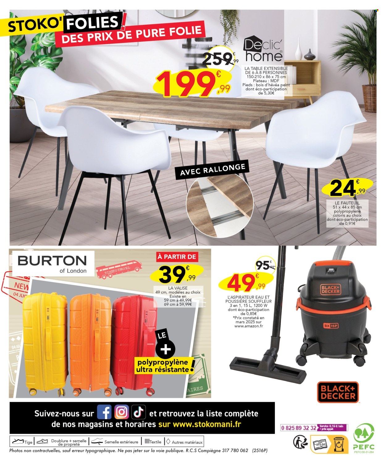 Catalogue Stokomani - 16/04/2025 - 27/04/2025. Page 20