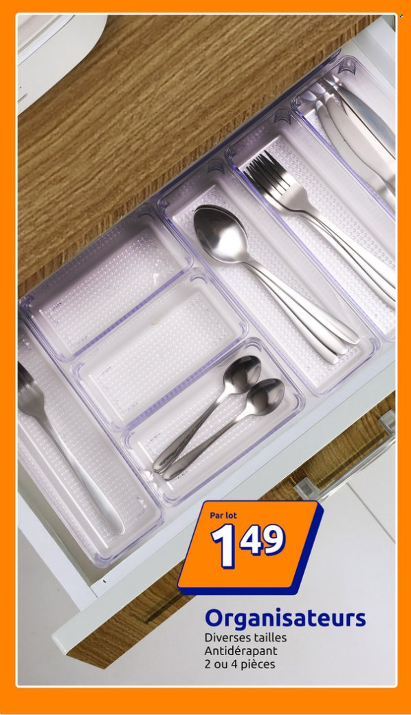 Catalogue Action - 16/04/2025 - 22/04/2025. Page 12