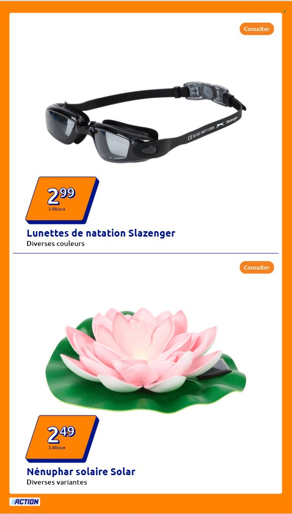 Catalogue Action - 16/04/2025 - 22/04/2025. Page 17