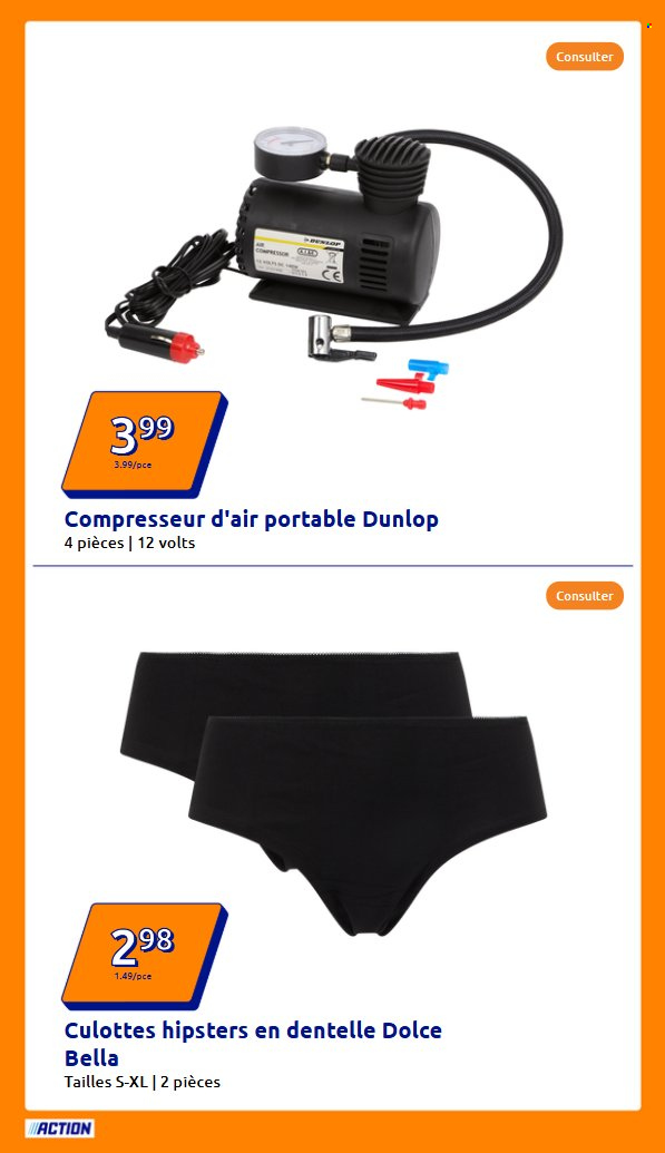 Catalogue Action - 16/04/2025 - 22/04/2025. Page 30