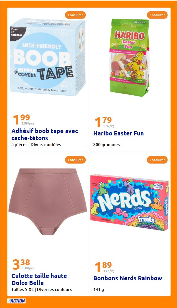 Catalogue Action - 16/04/2025 - 22/04/2025. Page 31