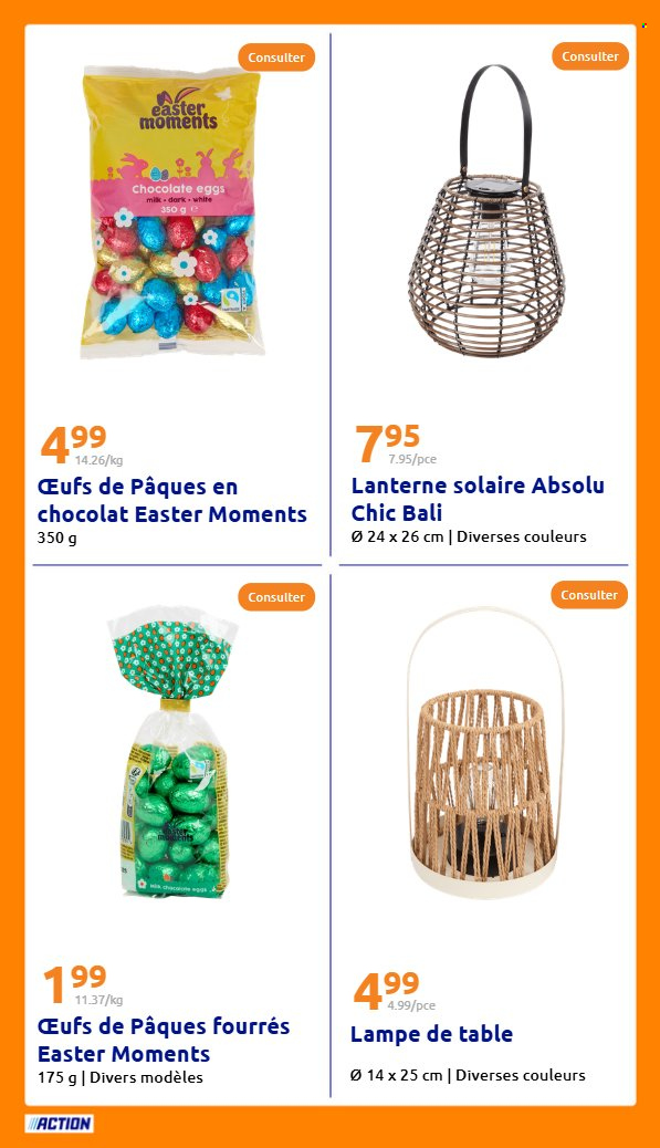 Catalogue Action - 16/04/2025 - 22/04/2025. Page 35