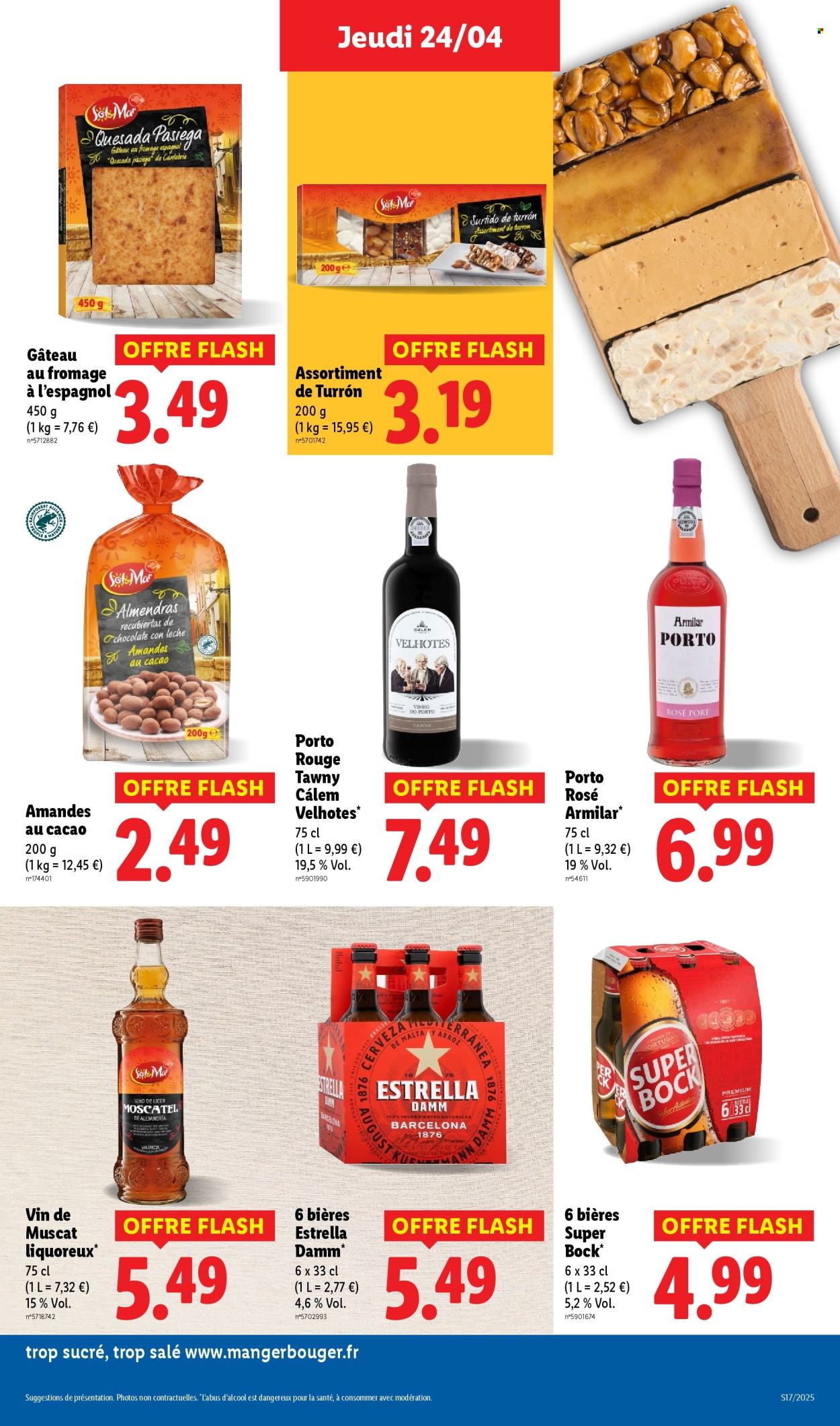 Catalogue Lidl - 24/04/2025 - 29/04/2025. Page 29