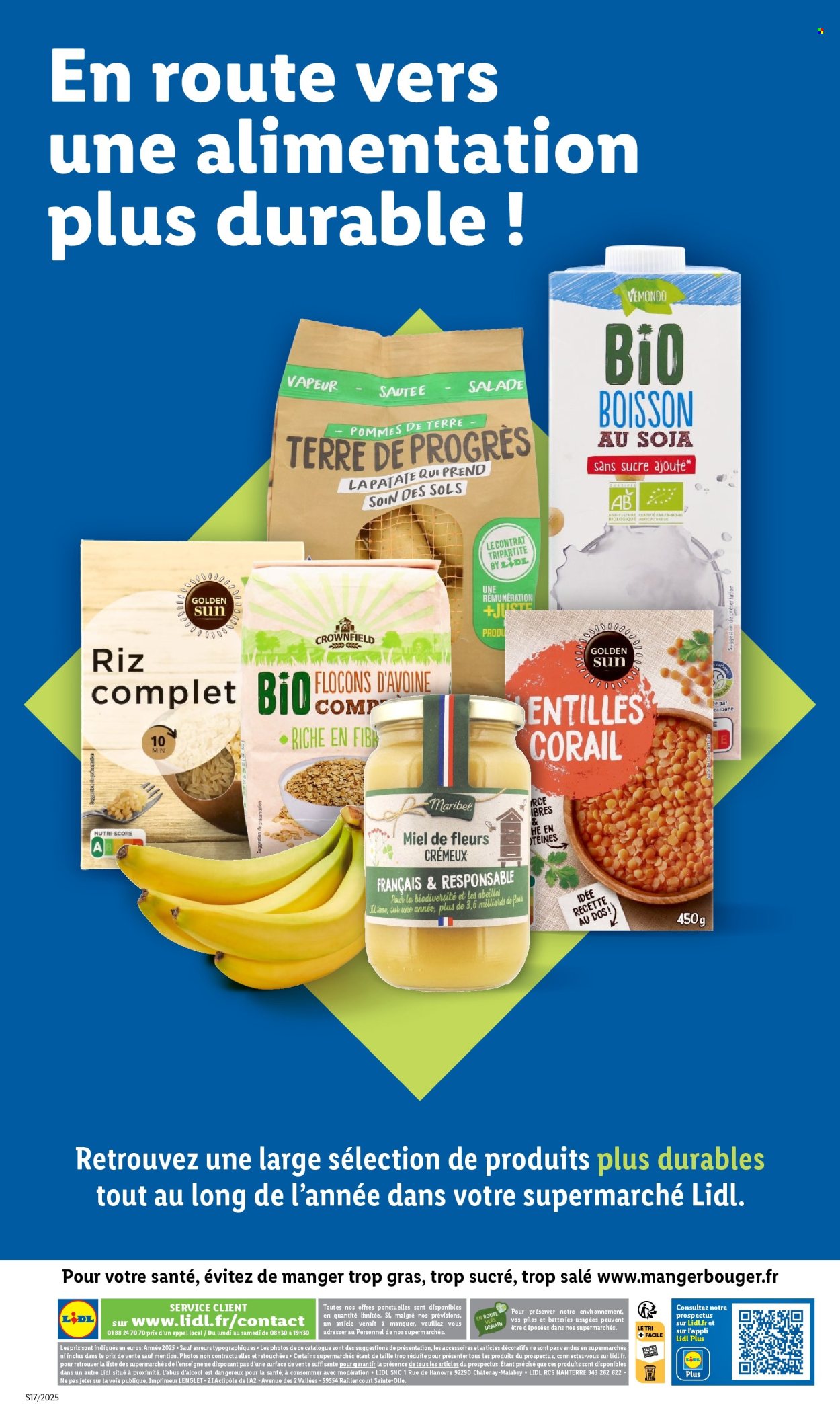 Catalogue Lidl - 24/04/2025 - 29/04/2025. Page 68