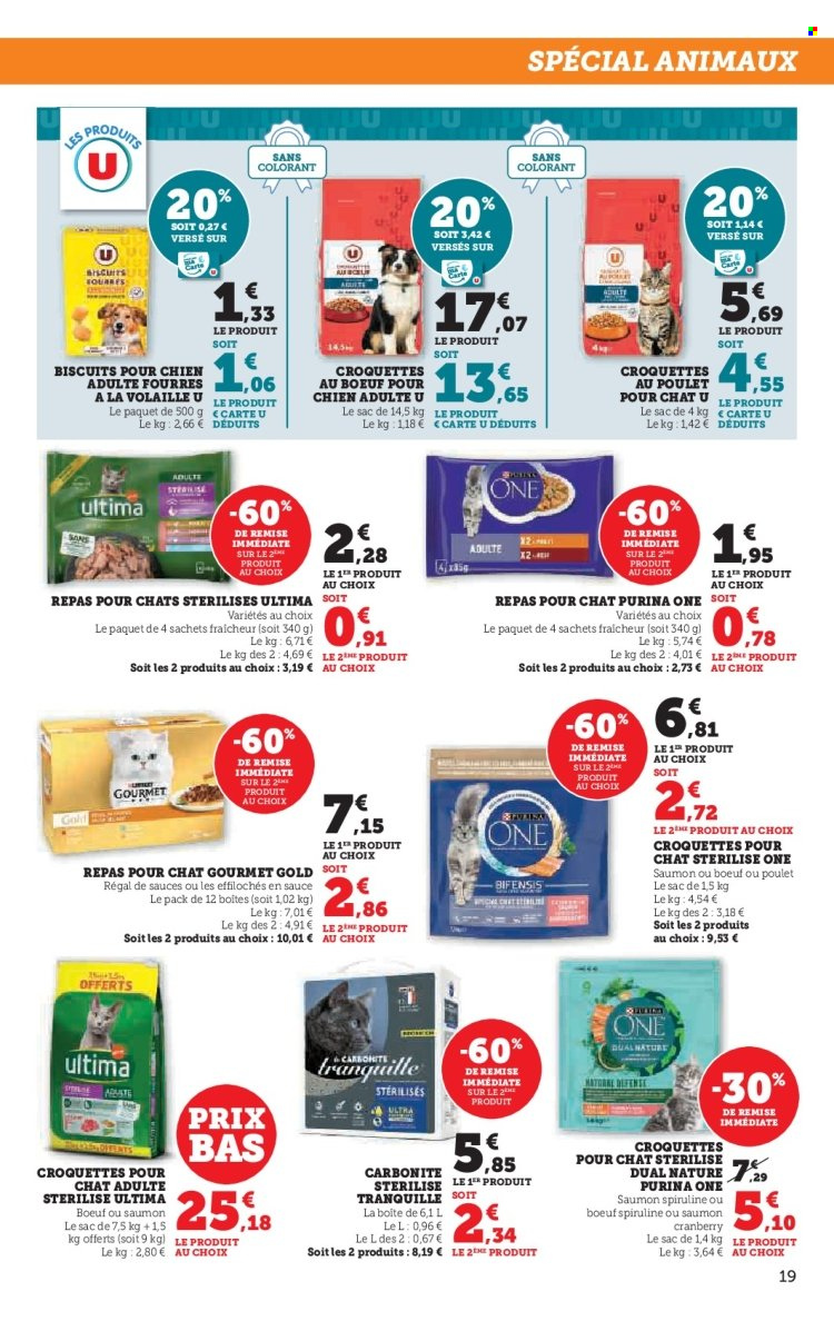 Catalogue HYPER U - 23/04/2025 - 04/05/2025. Page 19