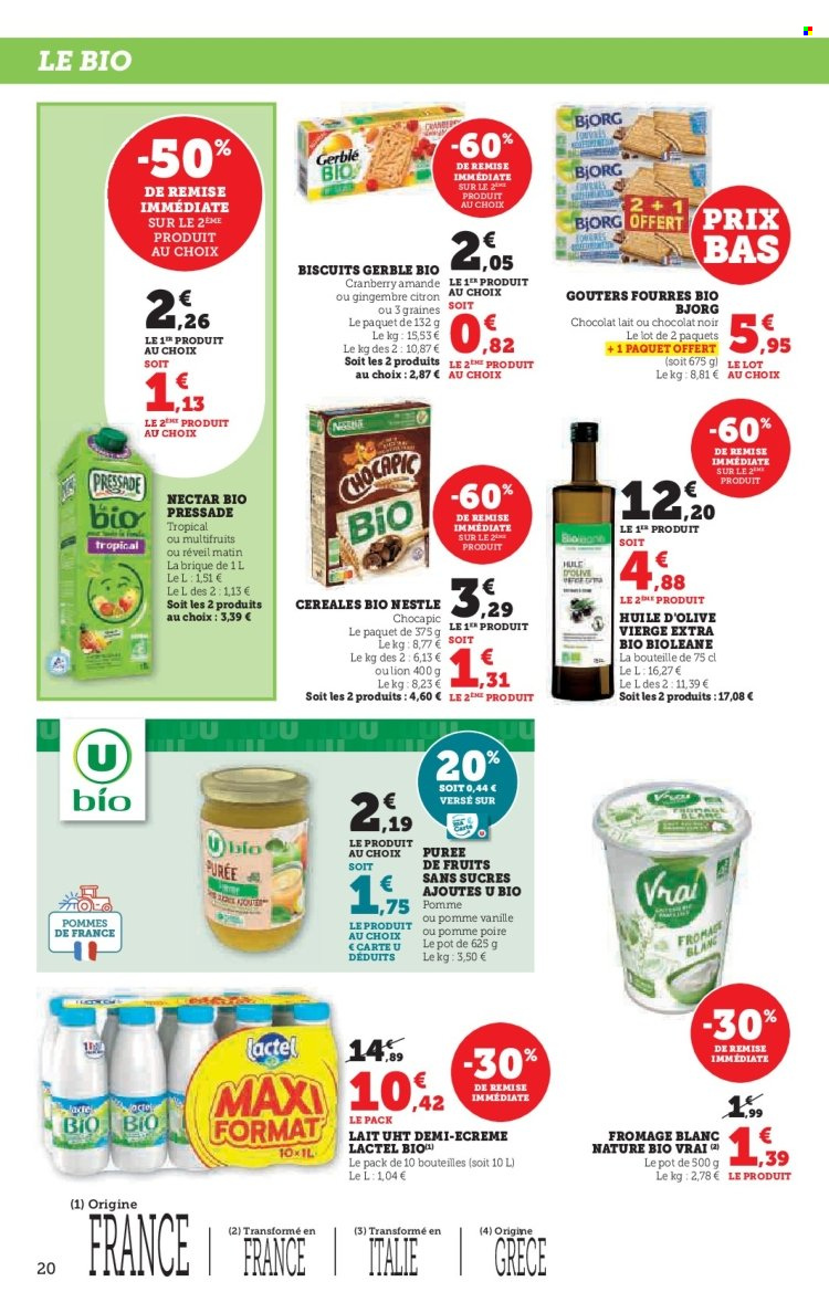 Catalogue HYPER U - 23/04/2025 - 04/05/2025. Page 20