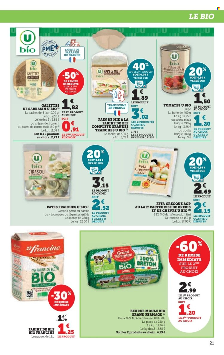 Catalogue HYPER U - 23/04/2025 - 04/05/2025. Page 21