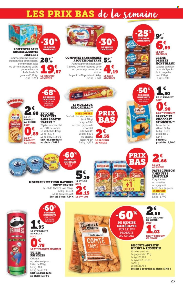 Catalogue HYPER U - 23/04/2025 - 04/05/2025. Page 23