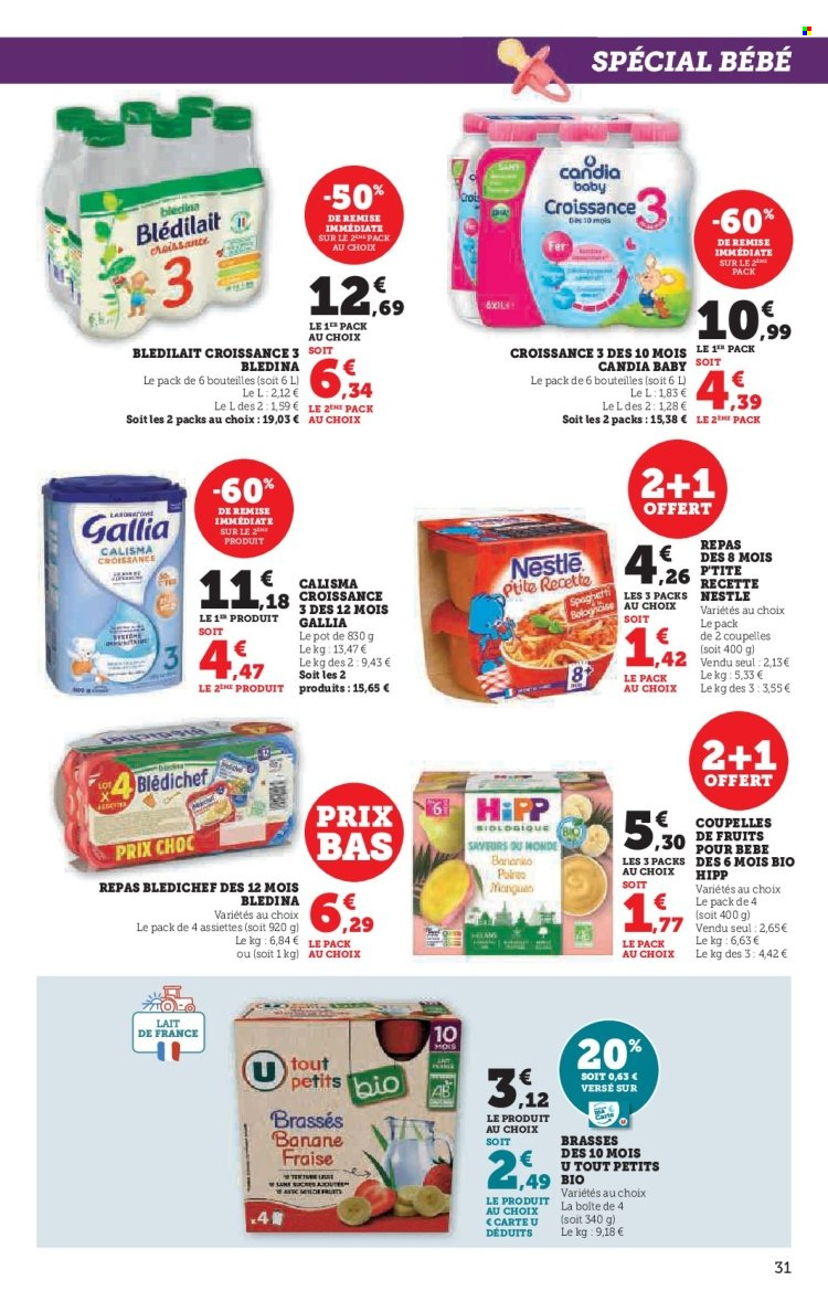Catalogue HYPER U - 23/04/2025 - 04/05/2025. Page 31