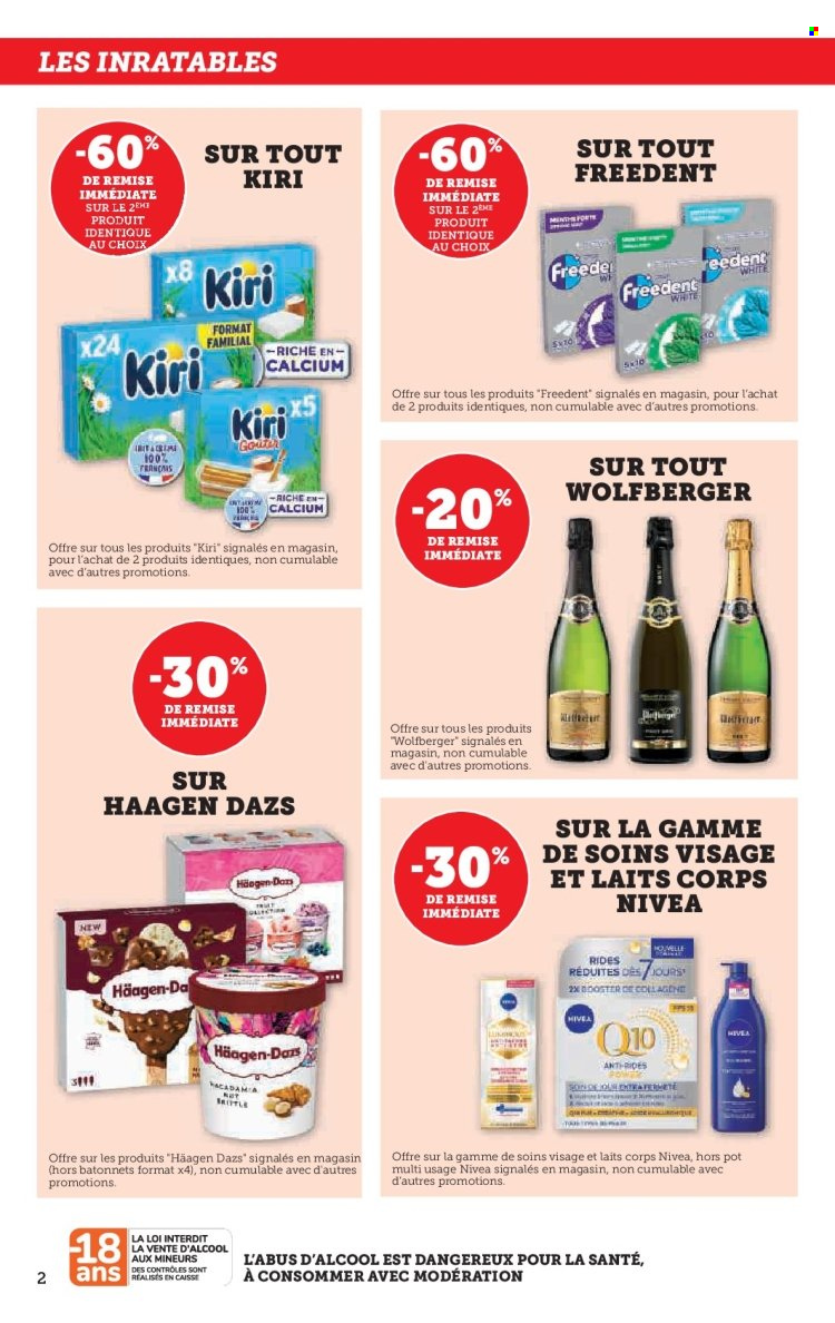 Catalogue U express - 23/04/2025 - 04/05/2025. Page 2