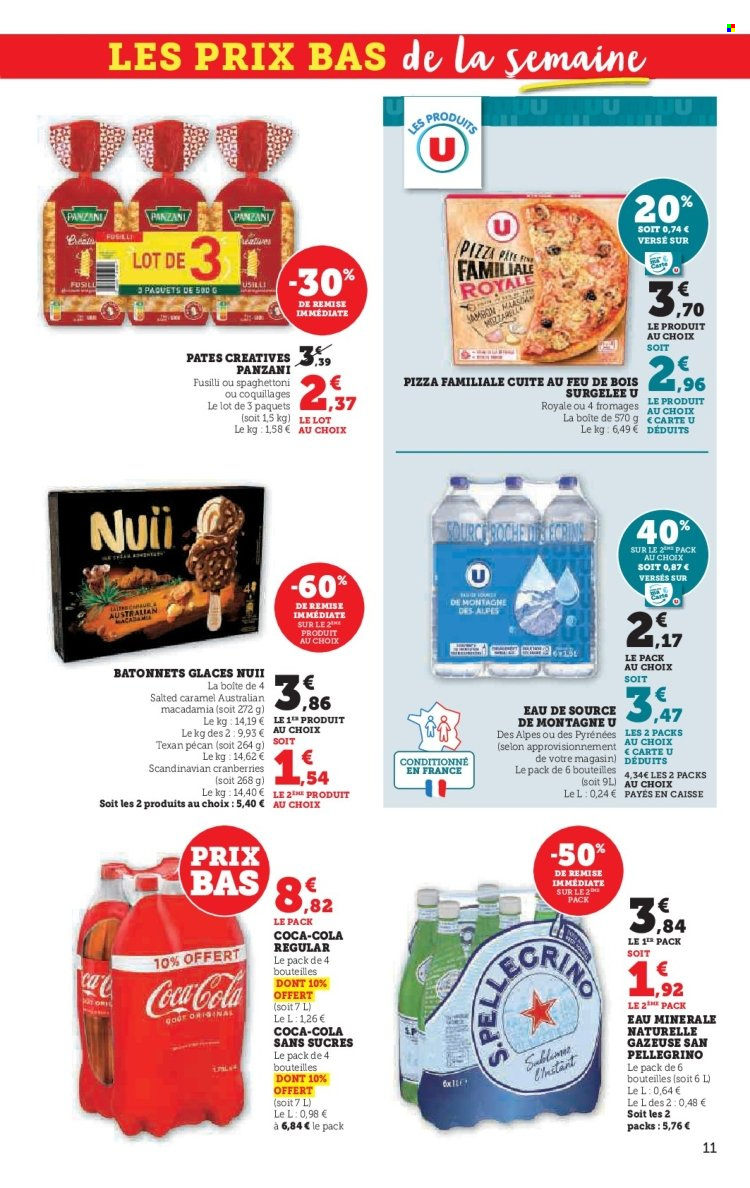 Catalogue U express - 23/04/2025 - 04/05/2025. Page 11