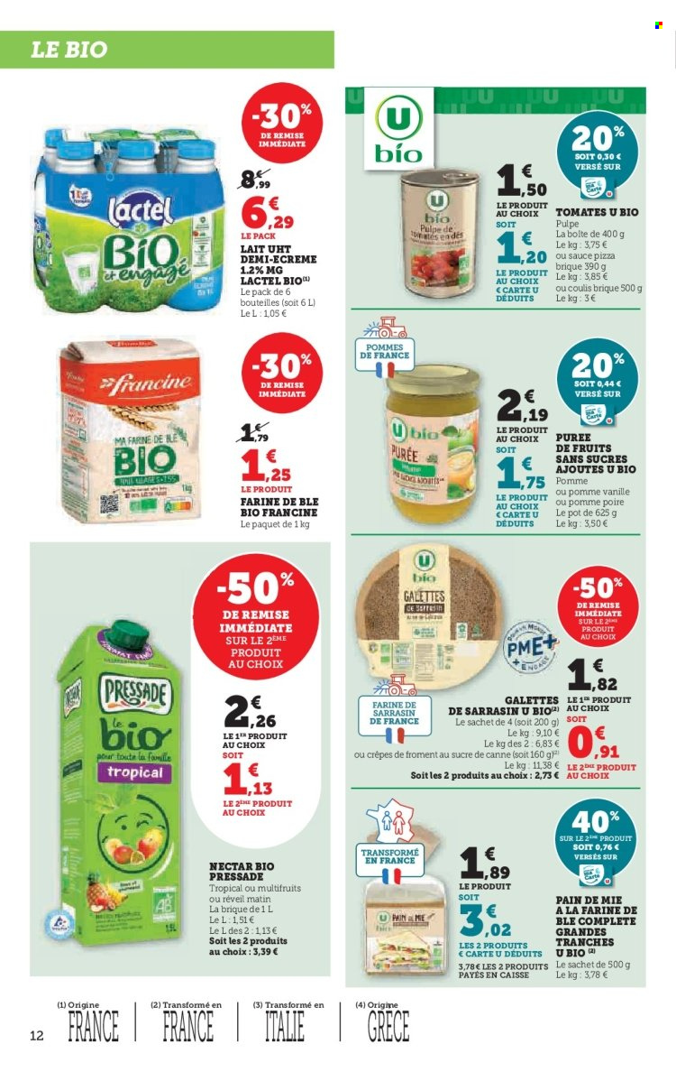 Catalogue U express - 23/04/2025 - 04/05/2025. Page 12